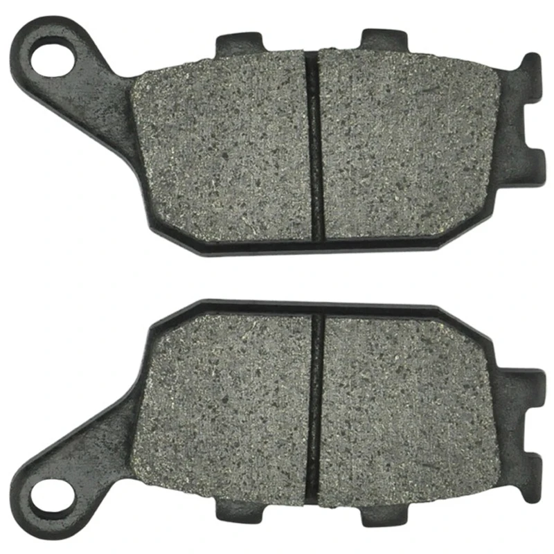 Велосипедные тормозные колодки для Kawasaki Z1000 ZRT00B 2007-2009