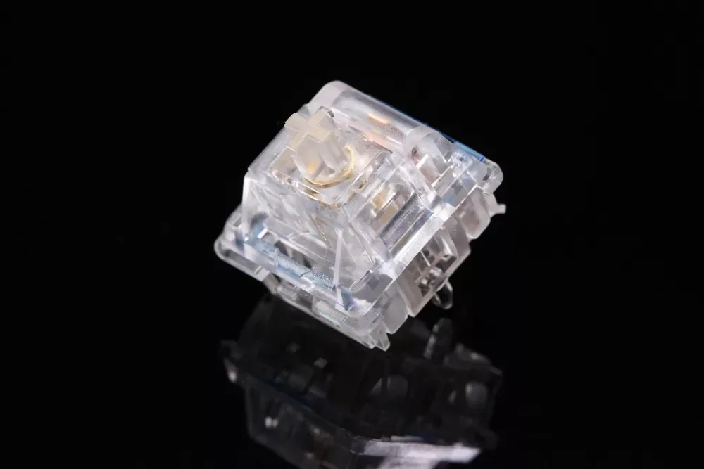 

New Fashion Switch film Switch Films for mechanical keyboard switch anti dust beauty for cherry switch keep stable reducing move