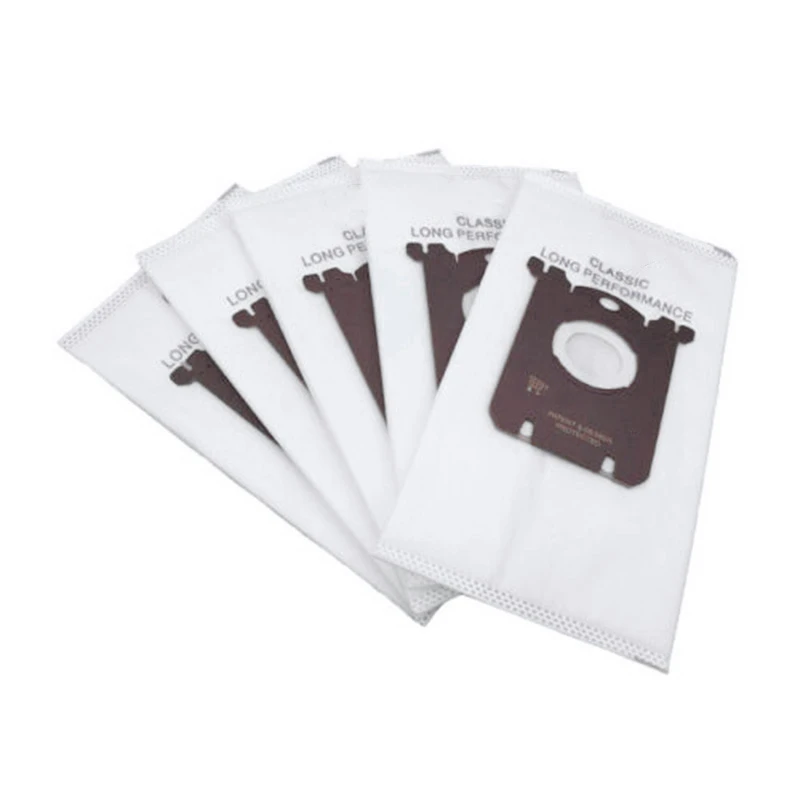 Dust Bag Replacement for Philips Electrolux E201B Fc8202 Fc8206 Fc8204 Gr201 Vacuum Cleaner Parts