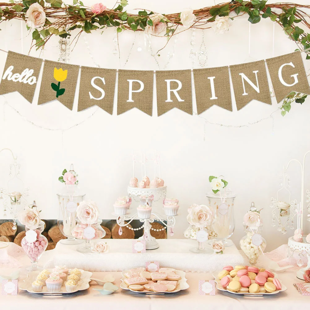 

1pc Party Banner