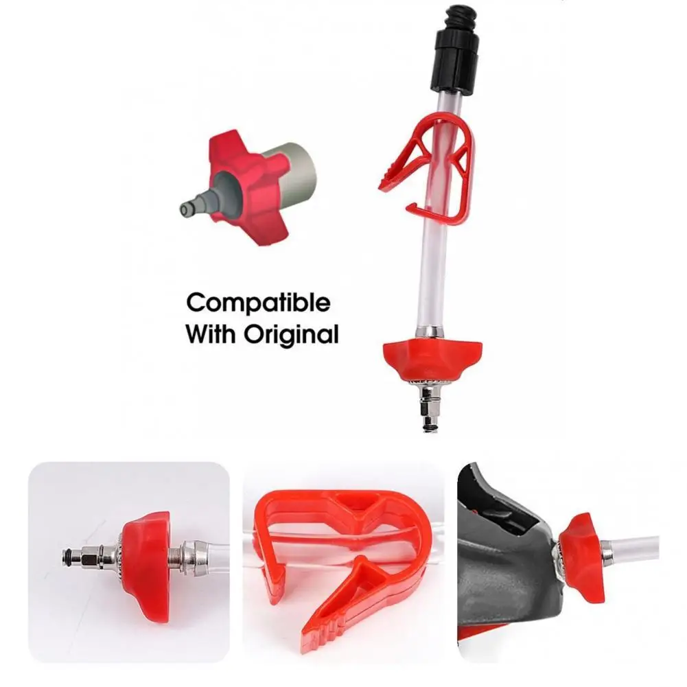 

Helpful Sturdy Bike Maintenance Dedicated Oil Filling Connector Oil Filling Connector Oil Filling Adapter 1 Set