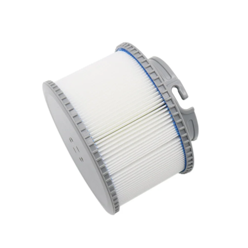 Фото Фильтры для MSPA FD2089 K808 MDP66 Camaro Blue Sea Elegance Картриджи для спа-ванны для гидромассажной ванны Розничная продажа + оптовая продажа №3
