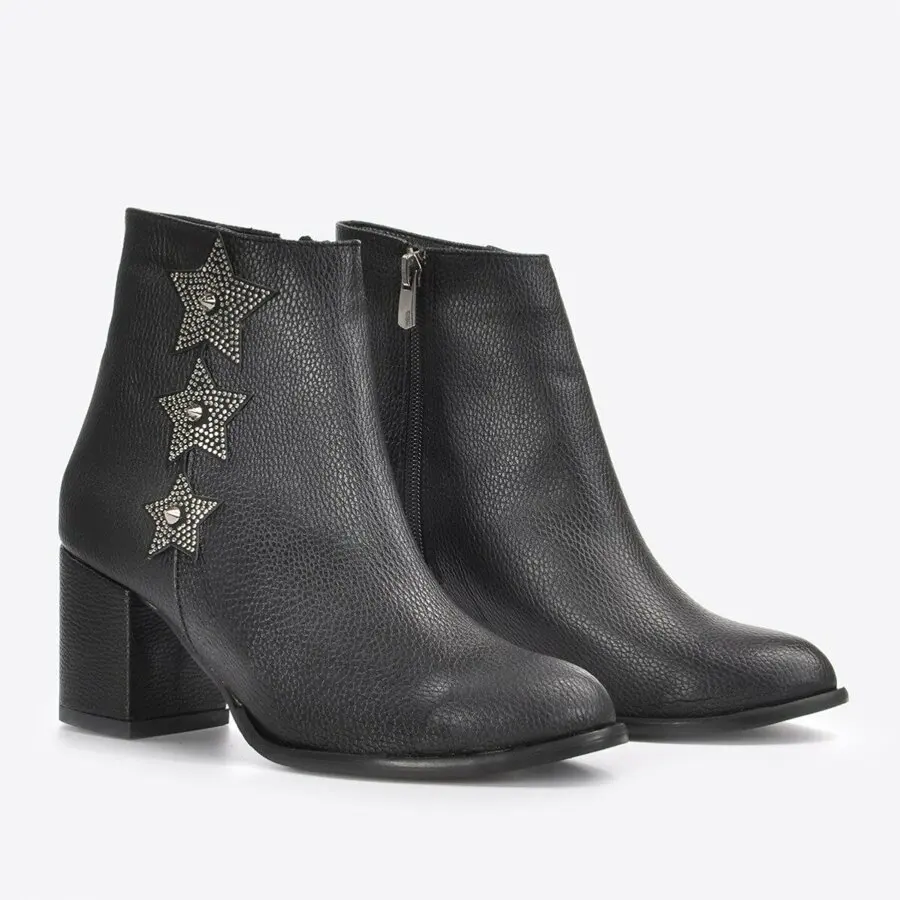 

Boots Women Winter Shoes