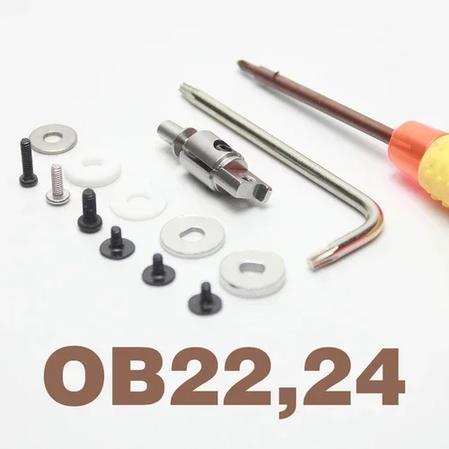 Оригинальный и новый продукт: BLYTHE небольшой тканевый корпус OB OB22 24 26 сменный