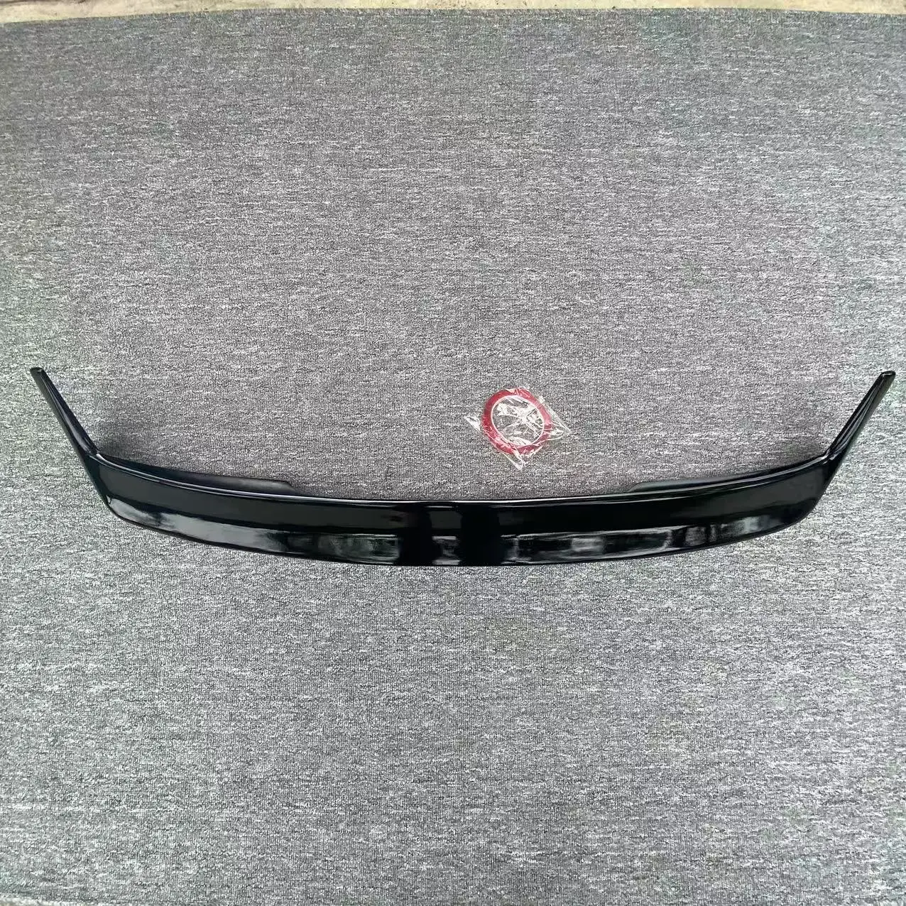 Спойлер для BMW E91 2005-2012, заднее крыло из углеродного волокна для BMW 3 серии E91 Wagon, глянцевый черный спойлер на заднее крыло туристического автомобиля (art.: 3920ccc9fa2ea) - 3920ccc9fa2ea