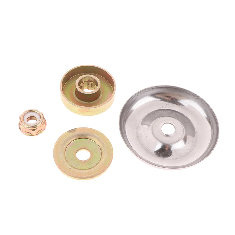 Универсальный кусторез рабочая головка запасные части комплект шайб для