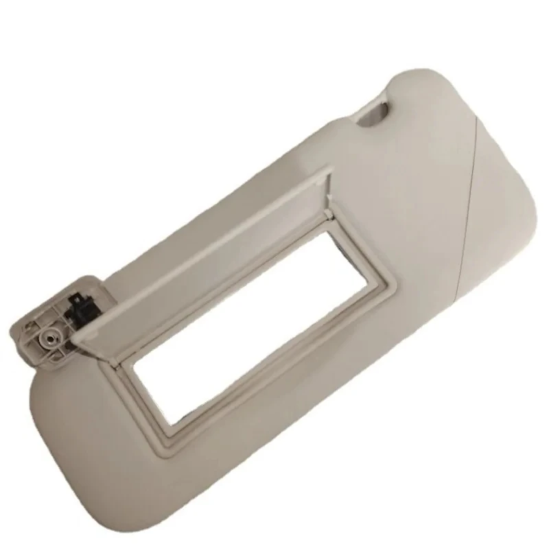 

Солнцезащитный козырек для Peugeot 308(T7) 408 2010-2014, 1 шт.