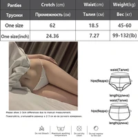 new 2022luxury braga sexy para follar ropa mujer low waist thin strap hollow breathable lace solid color one size panties briefs