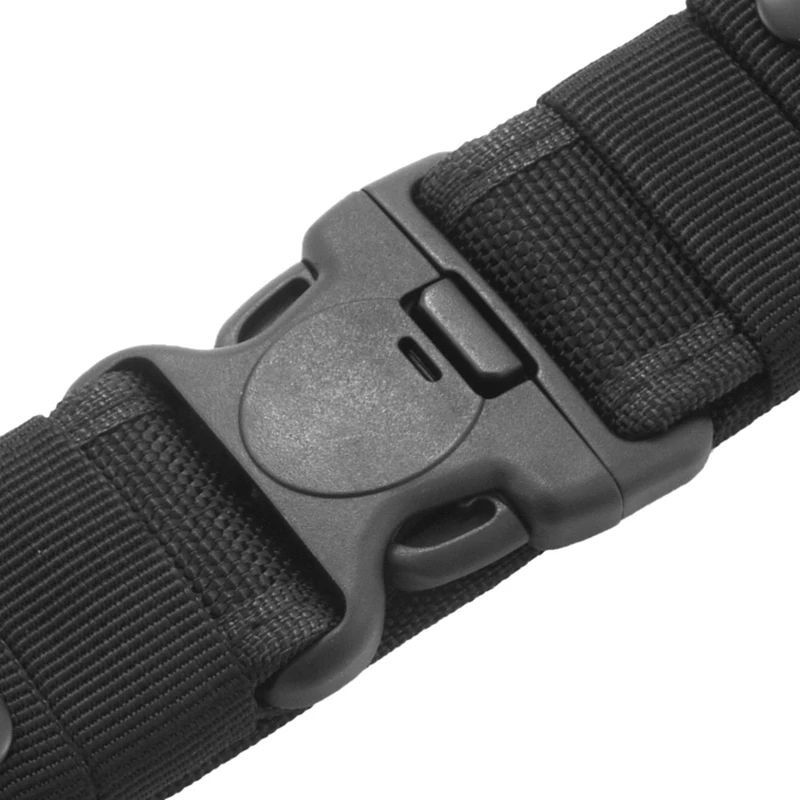 Боевые Ремни безопасности практическое оборудование регулируемые тяжелые