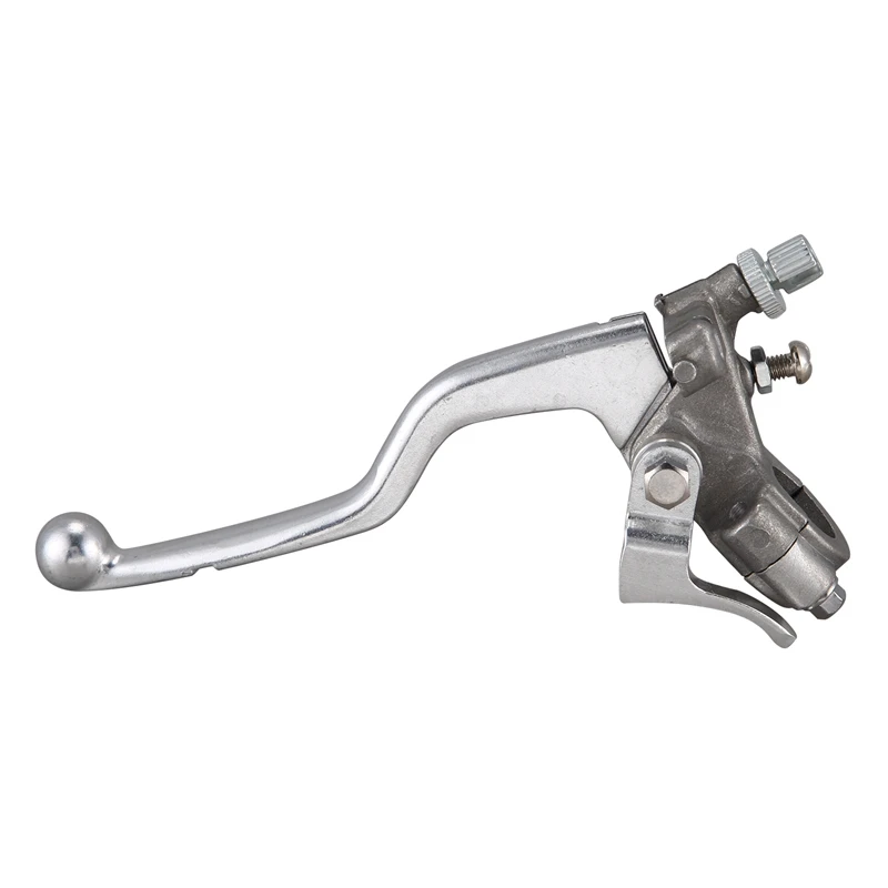 

Motorcycle Front Clutch Lever Master Cylinder For HONDA CR125R 250R CRF250R 450R CRF