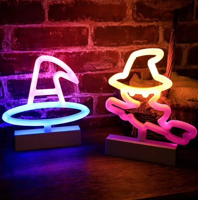 

Decorative small night light LED modeling light INS children's room decorative light