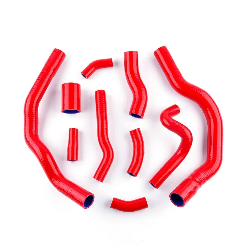 

Силиконовый шланг охлаждающей жидкости радиатора для BMW MINI R52 R53 COOPER S 2000-2008