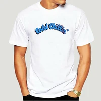 cold chillin records promo t shirt classic hip hop juice crew men t shirt women 100 cotton tshirts 7121x