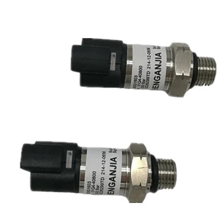 

31Q440800 31Q4-40800 high pressure 500Bar hydraulic pump sensor switch high quality excavator accessories for R225-7/9