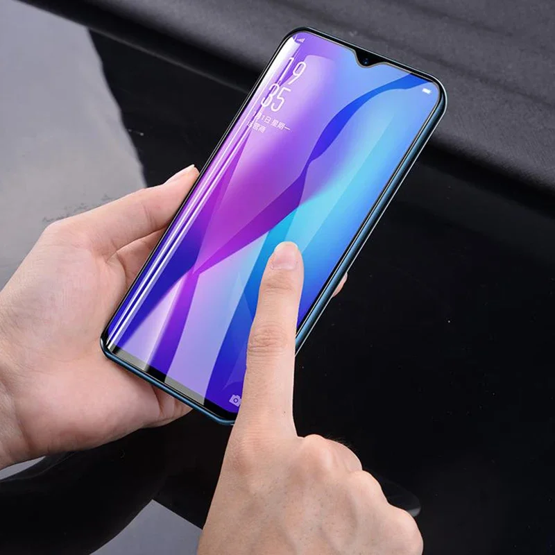 9D стеклянная пленка для Infinix Hot 9, защитная пленка для экрана, закаленное стекло для Infinix Hot 9 Play, закаленное стекло, 9D пленка