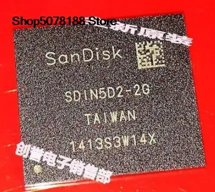 

SDIN5D2-2G Original and new fast shipping