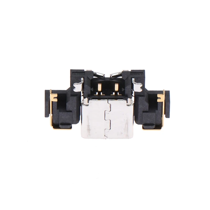 

Charging Power Jack Socket Dock Connector Charger Port For 3DS / 3DS XL LL 3DSXL/LL Game Accessories