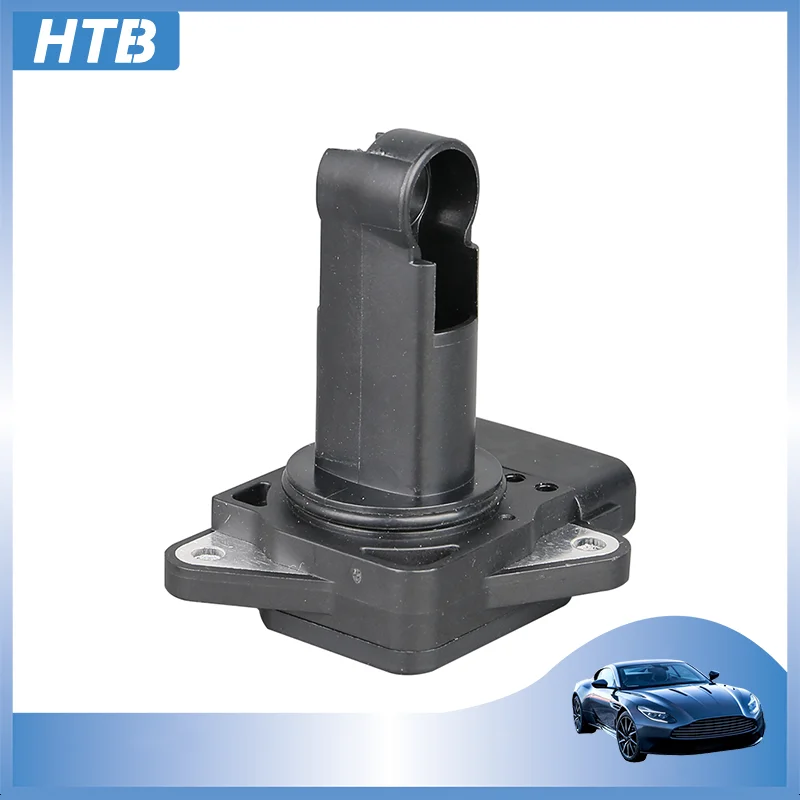 22204-0D030 MASS AIR FLOW METER SENSOR For TOYOTA YARIS COROLLA RAV4 4RUNNER SCION LEXUS GS300 RX330 LS430 4.3L V8 01-2006222040