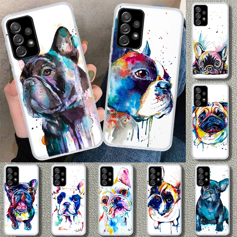 Чехол для телефона Samsung Galaxy A50 A70 A40 A30 A20E A10S Note 20 Ultra 10 Pro Plus 9 8 + A6 A7 A8 A9 |