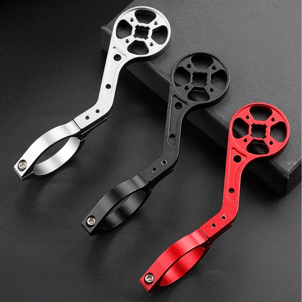 

Велосипедный компьютер держатель/Поддержка расширенное Крепление-Переднее Крепление для Garmin edge поддержка для велосипеда настенное крепление Gopro велосипедный Gps кронштейн