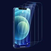 2 pack case friendly tempered glass screen protector for huawei film
