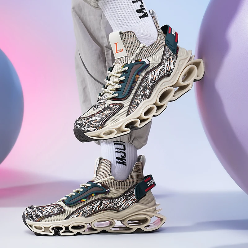 Мужская обувь кроссовки мужские теннисные туфли роскошная повседневные для