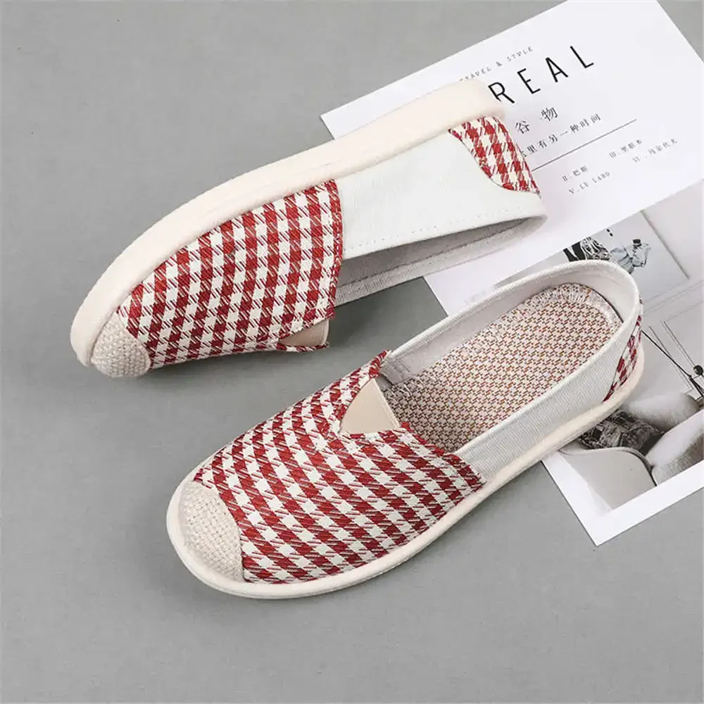 

extra large sizes low sneakers size 44 Running comfortable summer woman shoes plus size sports The most sold super offers YDX2