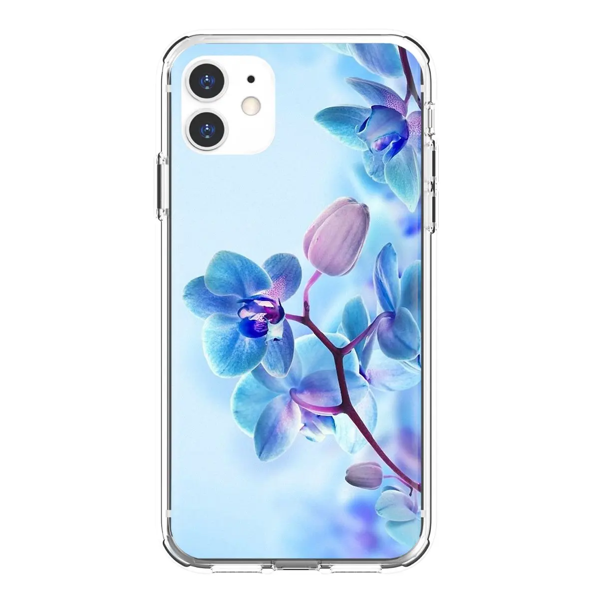 Прозрачный чехол из ТПУ для Xiaomi Redmi Note 10 10s 3S 4 4X 5 6 6A 7 8 8T 7A 9 9T 9s 9C 9A Pro |
