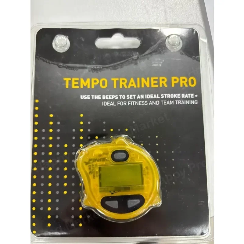 Новый метроном для плавания Finis ритм профессиональное водонепроницаемое