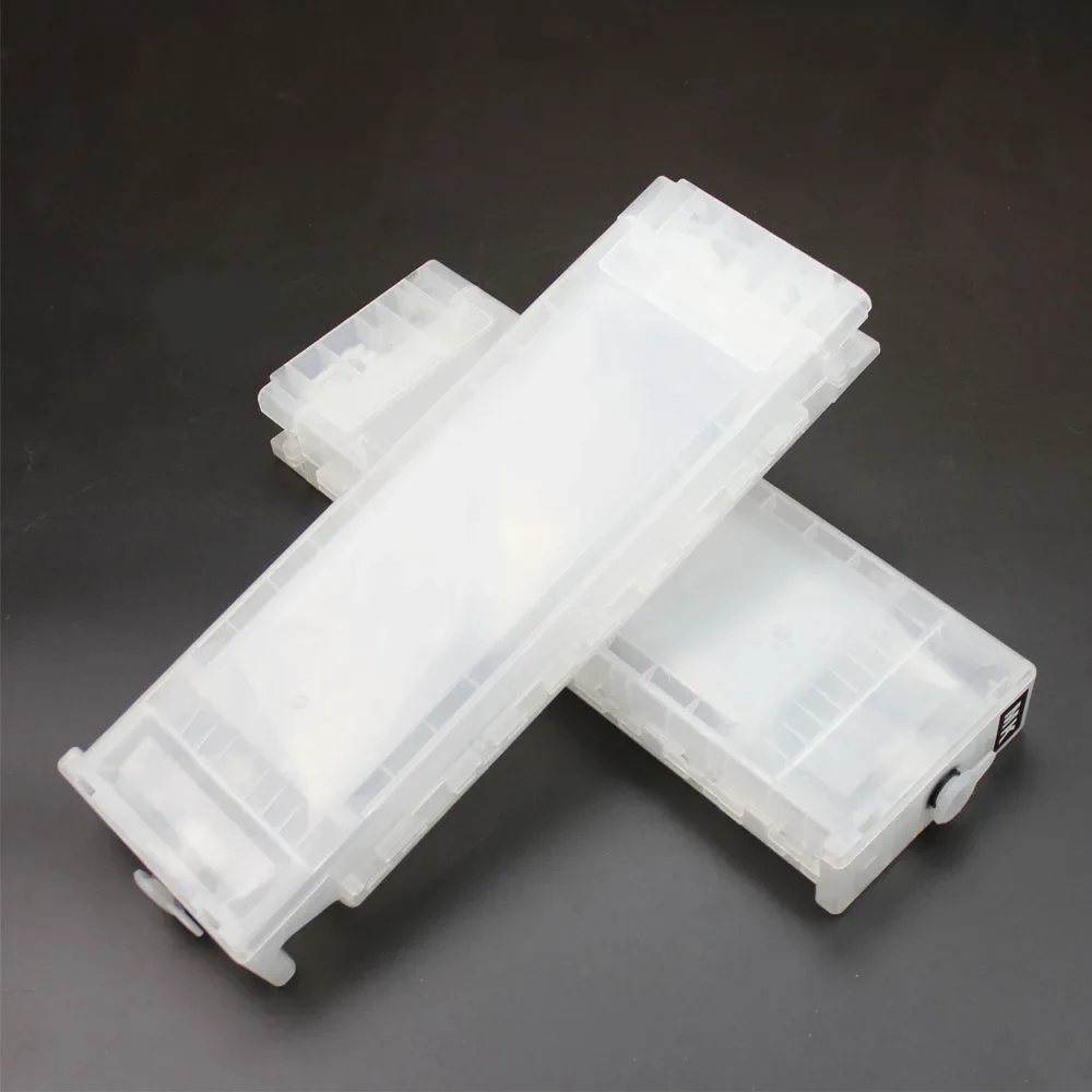 Бесплатная доставка! T6891-T6894 пустой пополняемый картридж с чипом для принтера Epson