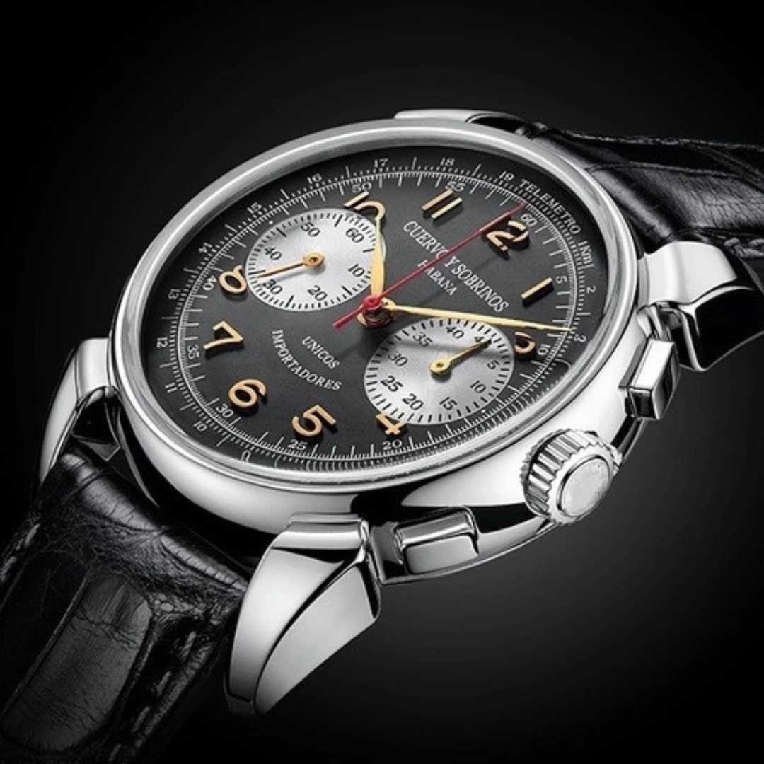 Рисунок 4 - Оригинальные деловые мужские эксклюзивные