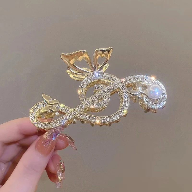 Женские Элегантные шпильки для волос