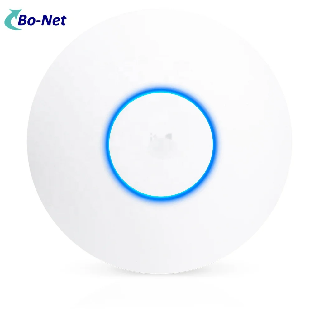 

UAP-AC-HD AP HD Wireless Access Point 802.11ac Wave 2 MU-MIMO WIFI Enterprise Office Wireless router