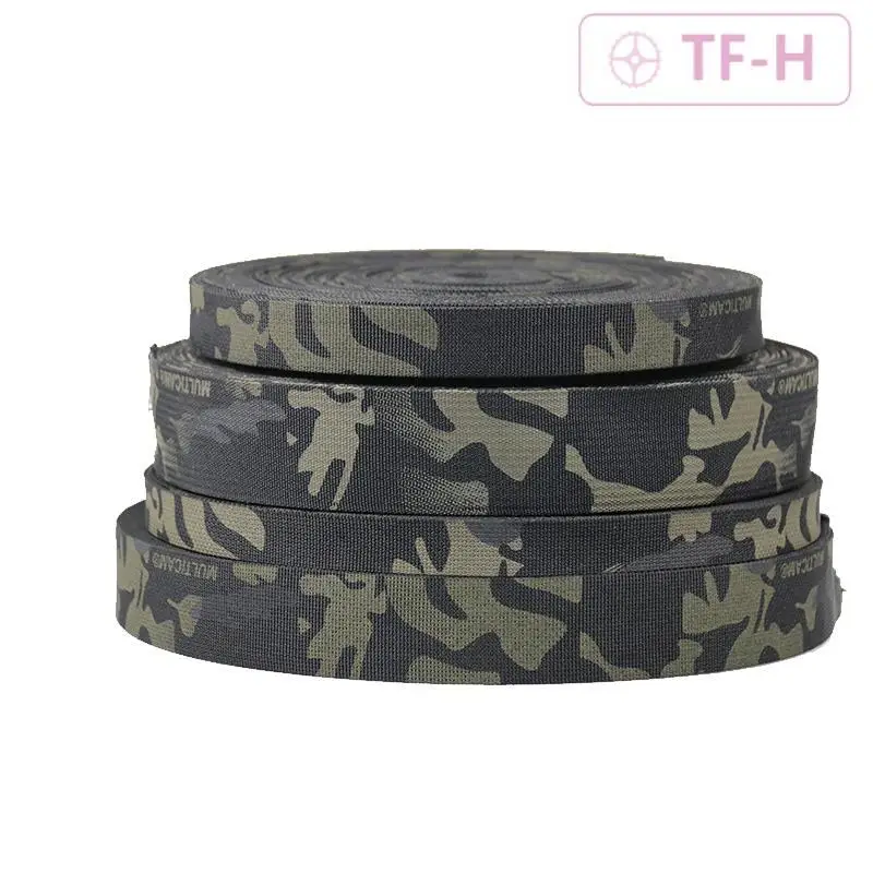 Ленточный ремень шириной 5 см длиной 1 м ремешок для ремня ткань пришивания