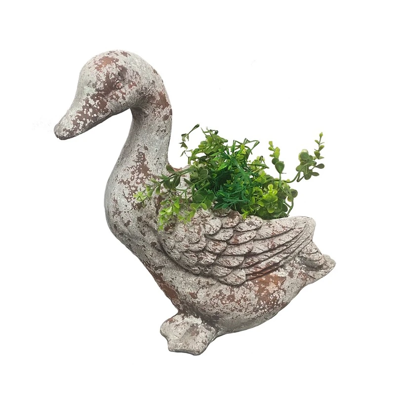 Wholesale Garden Decoration Animal Flowerpot wholesale flower pots flower pots outdoor planters for indoor plants