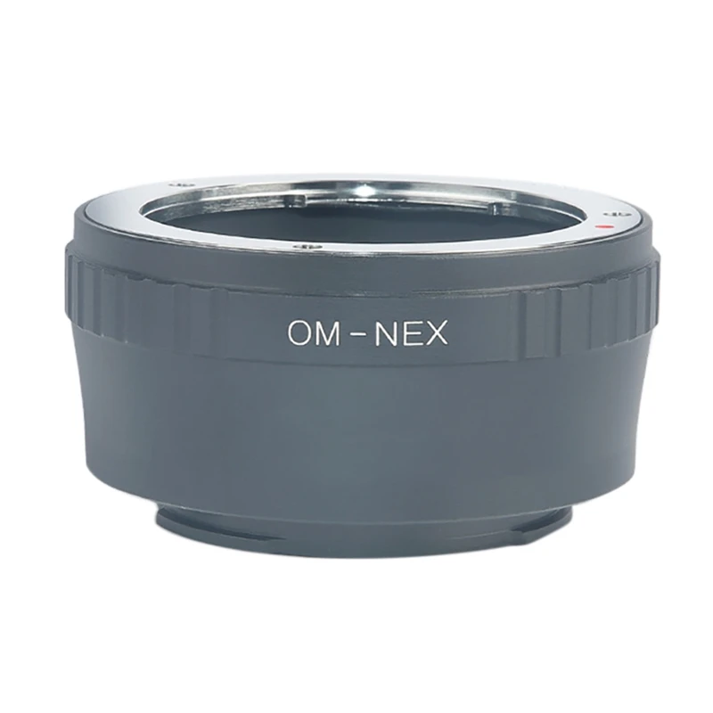 

OM-NEX кольцо адаптера объектива для Olympus OM объектив для Sony E-Mount A7