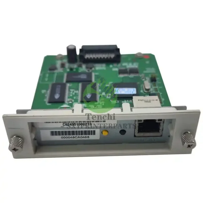 Сетевая карта C12c824352 C12C824341 для платы интерфейса Epson FX2175 FX890 FX2190 2 шт.