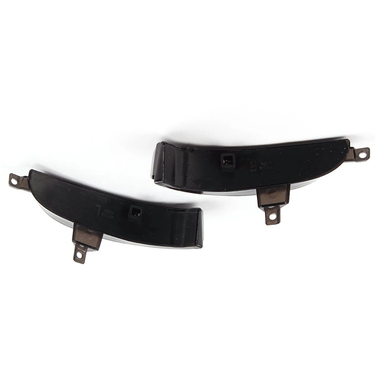 Светодиодный динамический индикатор бокового зеркала для Renault Koleos 2012-2016