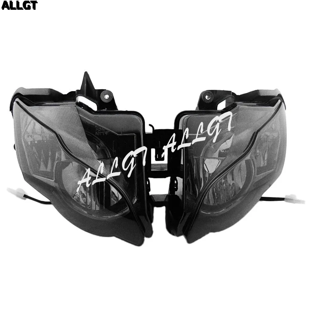 Передняя фара в сборе для мотоцикла Honda 2008 2009 2010 CBR1000RR