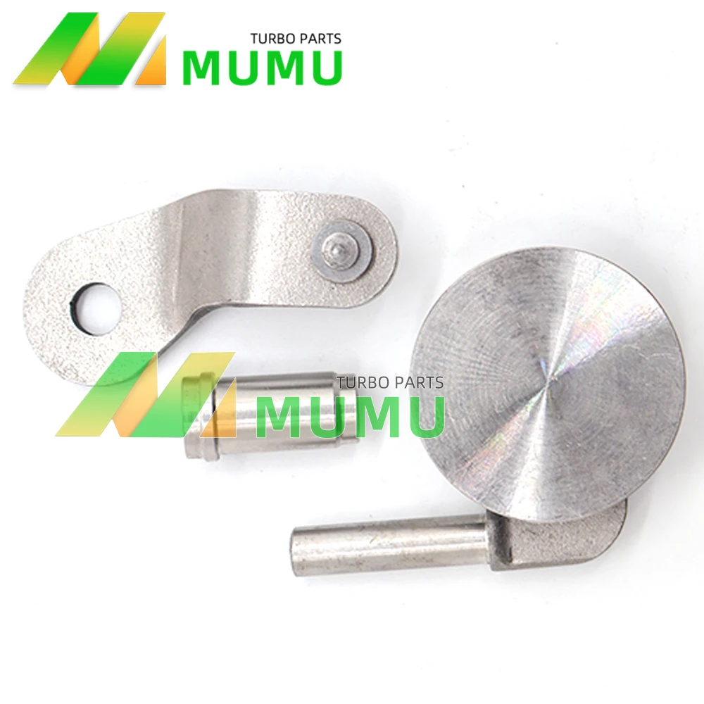 Auto B03 Turbo Turbocharegr Wastegate Flapper для BMW N55 18539880002 18539880003 18539700006