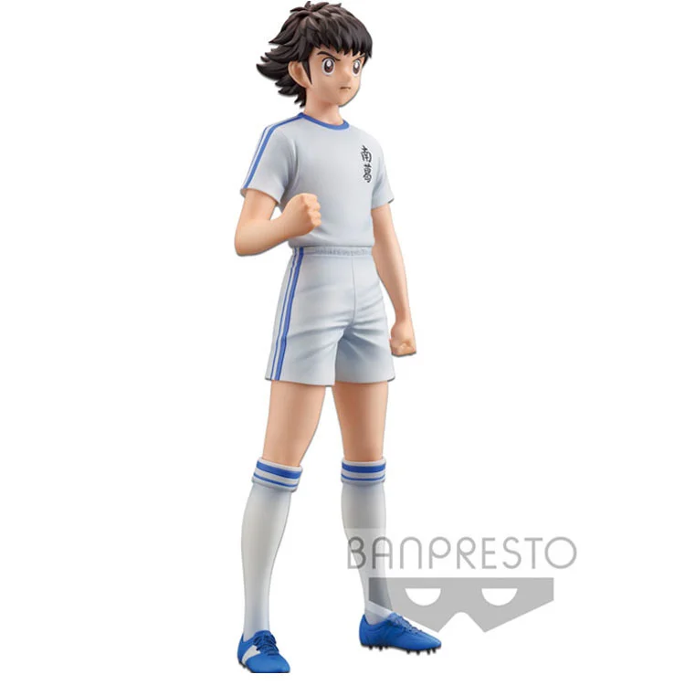 

В наличии 2022 оригинальные японские аниме фигурки Tsubasa Ozora Tsubasa зарубежная версия игрушек фигурные модели Brinquedos