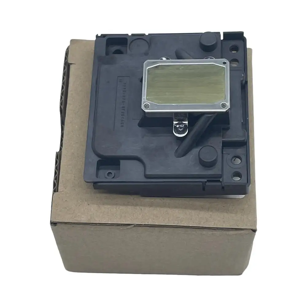 Печатающая головка принтера подходит для EPSON Stylus TX235 TX123 TX109 TX106 TX120 TX117 DX4400 TX219 TX119