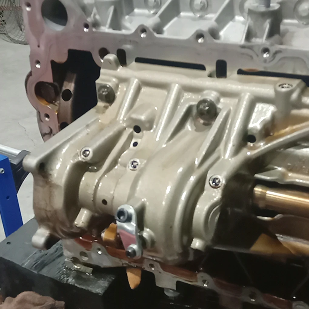 

For BMW N20 Balance Shaft and Oil Pump Alignment Tool Kit 2 212 825 Petrol Engine Automotive Accessor