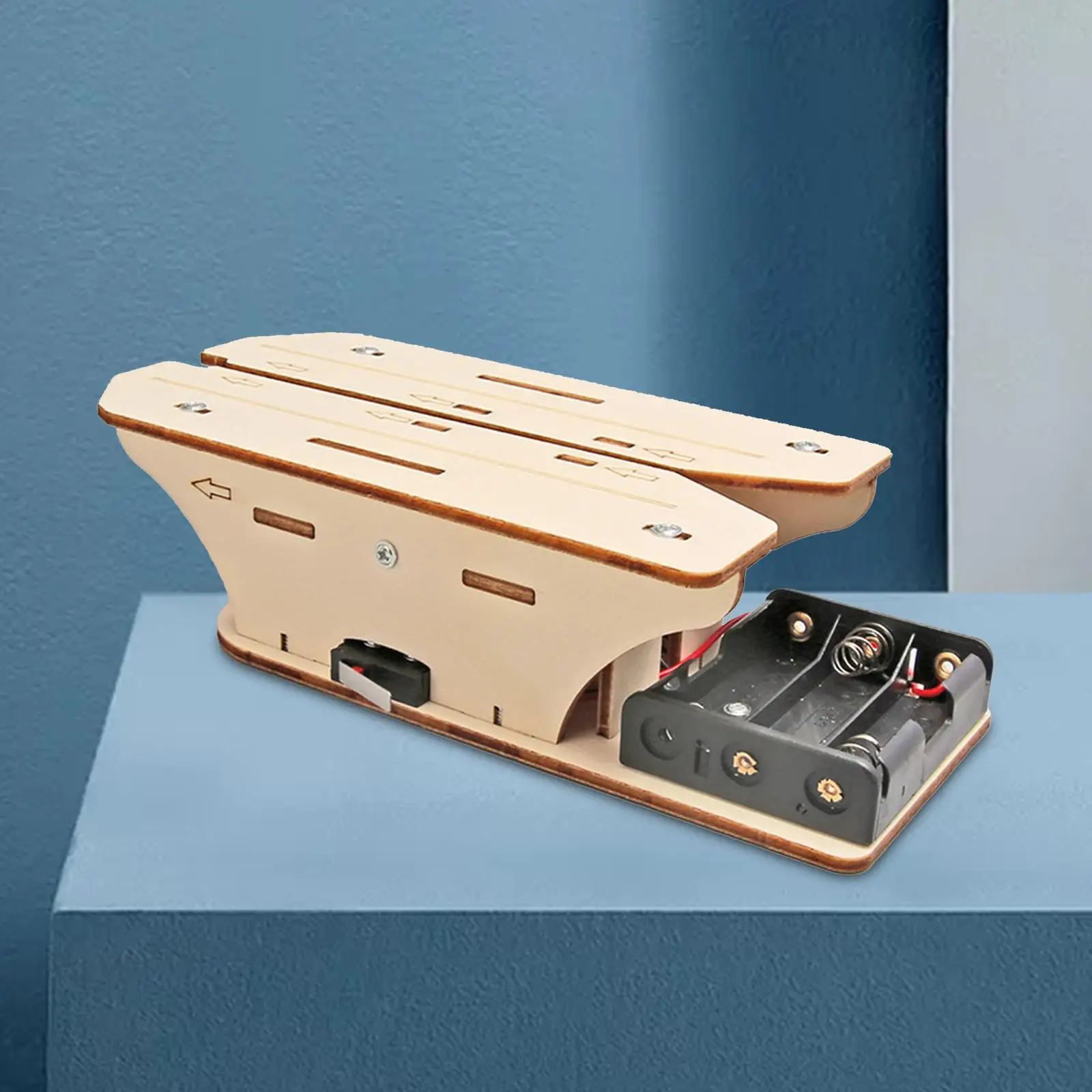 

Бумажная пусковая установка для самолета, подарок для студентов, школьные Ремесла, хобби, портативное устройство для обучения искусству