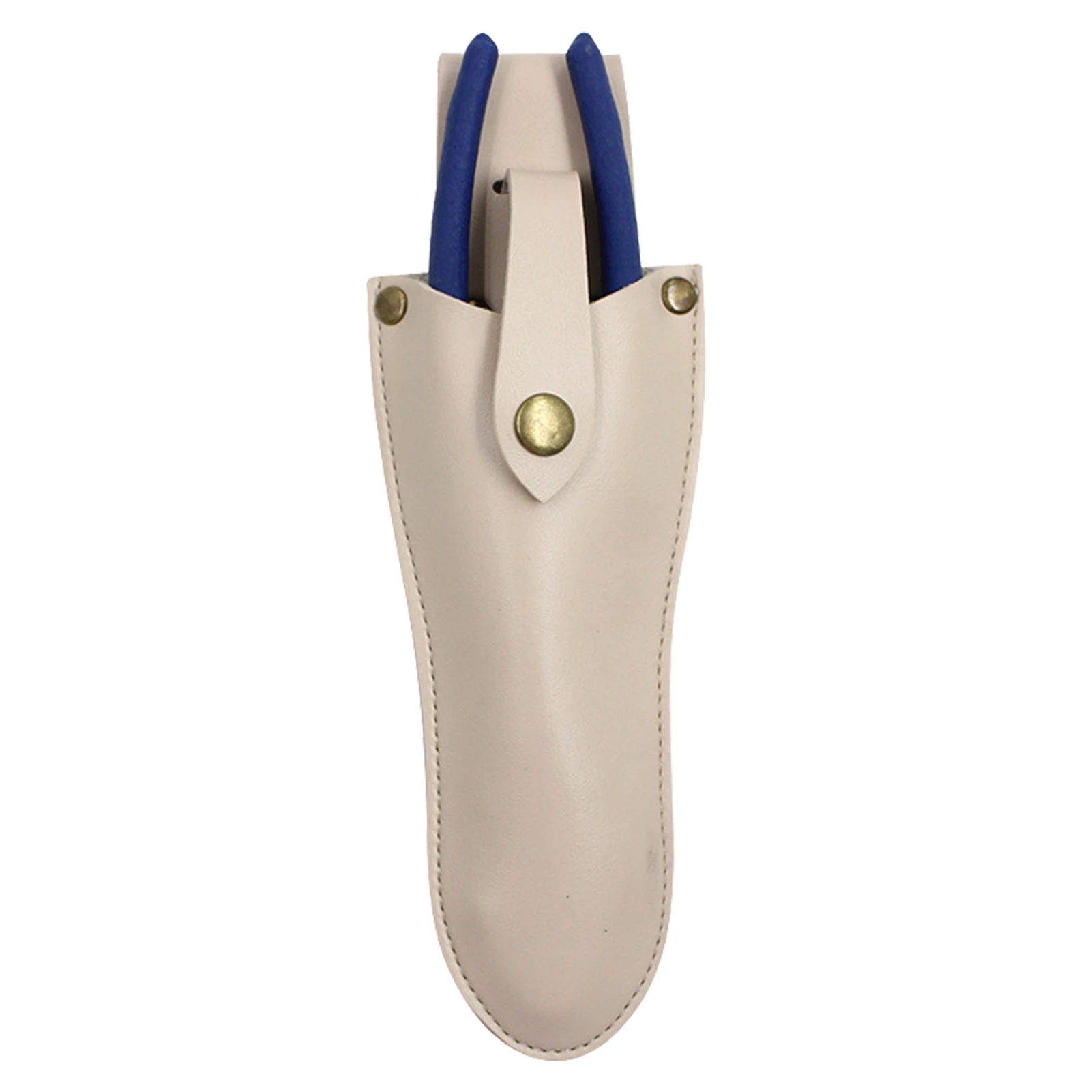 

Gardening Clipper Pouch Pruner Sheath Pruning Shears Pouch Sturdy Craftsmanship Tool Belt Accessory Sheath Gardening Clipper