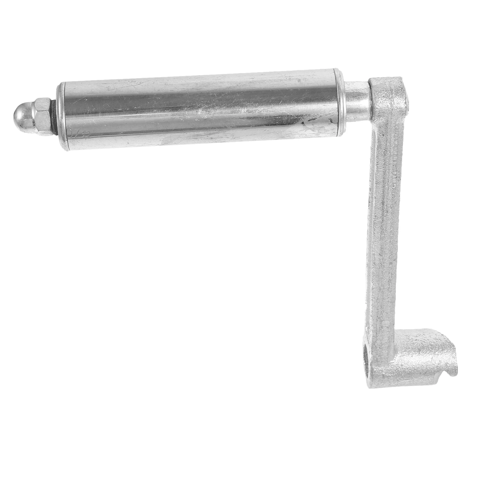 

Tractor Engine Starter Grip Parts Handle Replacement Crank Handles Lawn Mower Durable