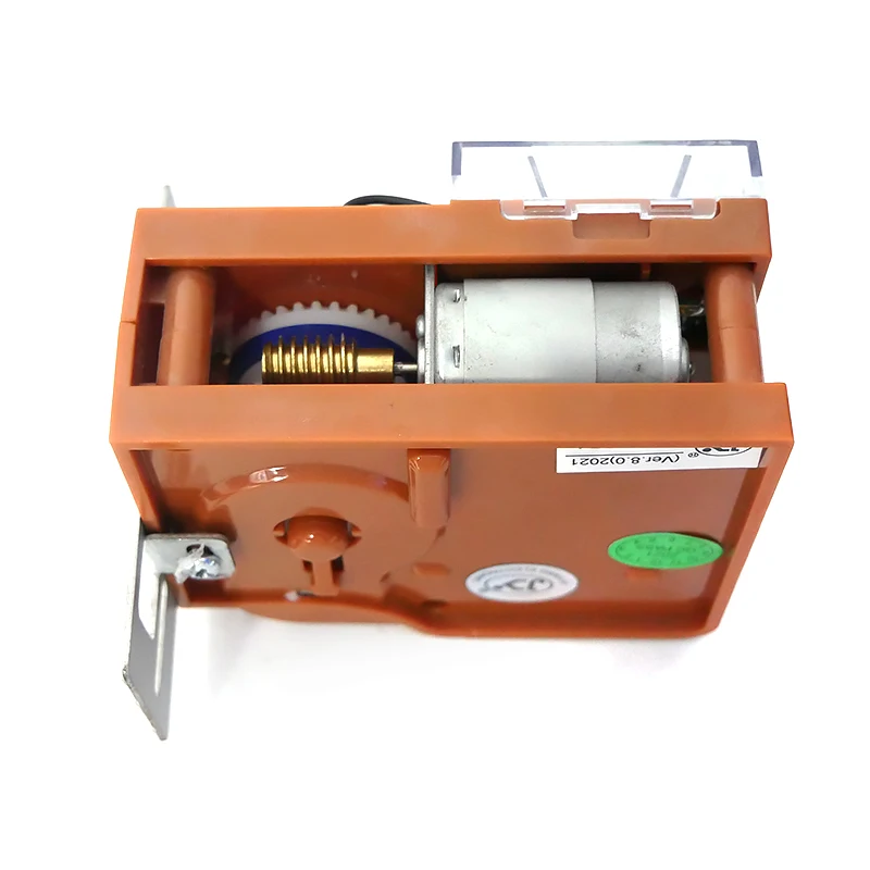 Высококачественный диспенсер для билетов устройство лотерейной печати