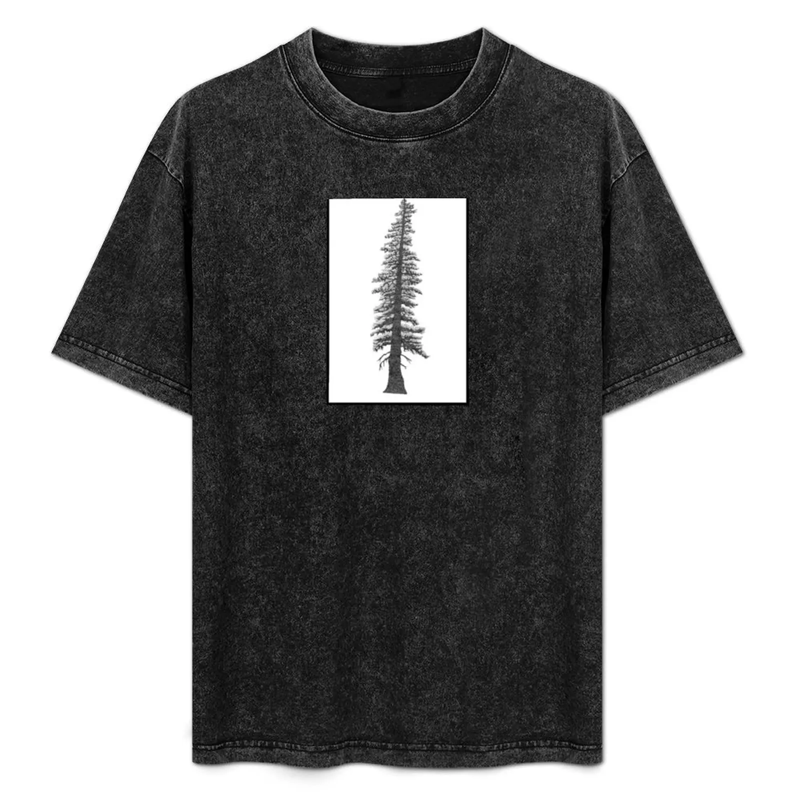 Sitka Spruce футболка мужская хлопковая