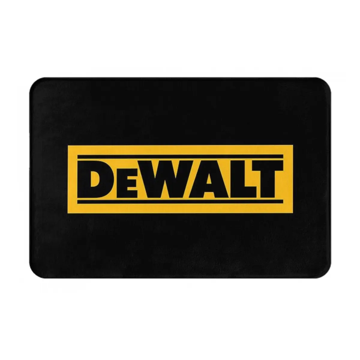 

Bestsellers - Dewalt Merchandise Bathroom Mats Door Mats Living Room Rugs minimalist Dirty resistant non-slip super absorbent