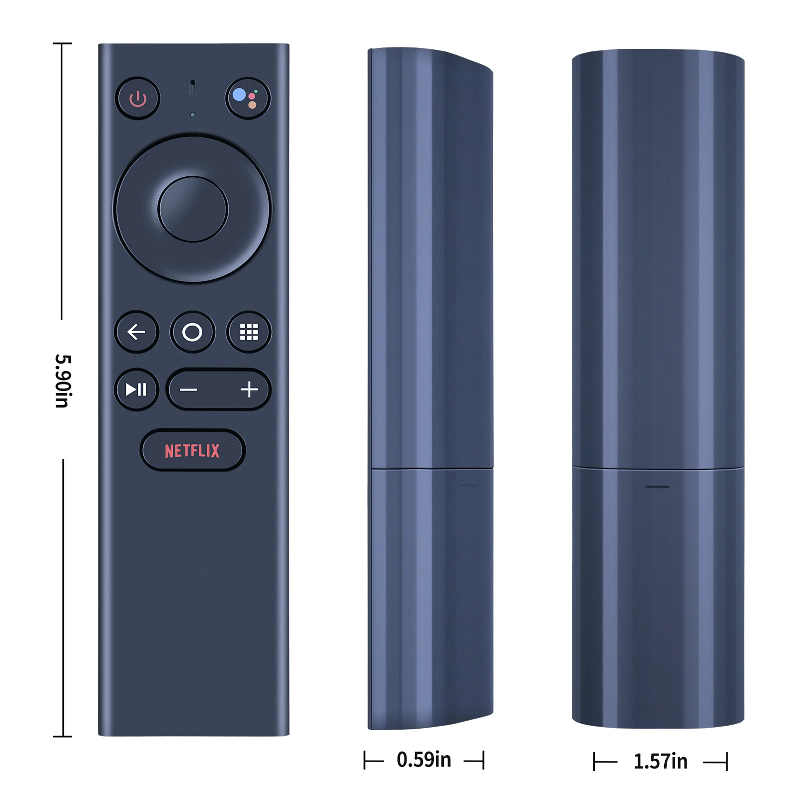Устройство Airtel XStream Smart Stick с пультом дистанционного управления